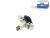 DT Spare Parts 4.66513 Regler passend für Multimarken