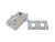 DT Spare Parts 4.66533 Zylinderkopf, Kompressor, komplett passend für Mercedes-Benz