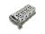 DT Spare Parts 4.66542 Zylinderkopf, ohne Ventile passend für Mercedes-Benz