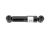 DT Spare Parts 4.66601 Kabinenstoßdämpfer, D: 45 mm, b: 12 mm, Lmin: 187 mm, Lmax: 233 mm passend für Mercedes-Benz