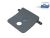DT Spare Parts 4.66624 Wartungsklappe, Einstieg passend für Mercedes-Benz