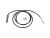 DT Spare Parts 4.66658 ABS Sensor, hinten, L: 1700 mm passend für Multimarken