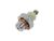 DT Spare Parts 4.66661 Öldrucksensor, M14 x 1,5, SW: 24, 0,4 bar passend für Mercedes-Benz