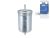 DT Spare Parts 4.66671 Kraftstofffilter, D: 75 mm, H: 158 mm passend für Multimarken