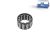 DT Spare Parts 4.66718 Nadellager, d: 37 mm, D: 57 mm, H: 31 mm passend für Mercedes-Benz