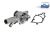 DT Spare Parts 4.66745 Wasserpumpe, DI: 78 mm passend für Multimarken