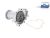 DT Spare Parts 4.66747 Wasserpumpe, DI: 69 mm passend für Multimarken