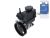 DT Spare Parts 4.66769 Lenkhilfepumpe, 120 bar passend für Mercedes-Benz