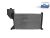 DT Spare Parts 4.66772 Kühler, L: 680 mm, W: 409 mm, T: 40 mm passend für Mercedes-Benz
