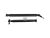 DT Spare Parts 4.66775 Gelenkwelle, L: 2554 mm passend für Mercedes-Benz