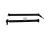 DT Spare Parts 4.66781 Gelenkwelle, L: 2428 mm passend für Mercedes-Benz