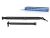 DT Spare Parts 4.66784 Gelenkwelle, L: 2748 mm passend für Mercedes-Benz