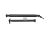 DT Spare Parts 4.66788 Gelenkwelle, L: 2554 mm passend für Mercedes-Benz