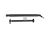 DT Spare Parts 4.66793 Gelenkwelle, L: 2728 mm passend für Mercedes-Benz