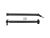 DT Spare Parts 4.66796 Gelenkwelle, L: 2401 mm passend für Mercedes-Benz