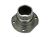 DT Spare Parts 4.66801 Flansch, D: 180 mm passend für Mercedes-Benz