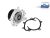 DT Spare Parts 4.66809 Wasserpumpe, DI: 72 mm, DP: 92 mm passend für Multimarken