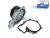 DT Spare Parts 4.66817SP Wasserpumpe, schaltbar passend für Mercedes-Benz