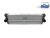 DT Spare Parts 4.66825 Ladeluftkühler, L: 640 mm, W: 205 mm, T: 64 mm passend für Multimarken