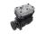 DT Spare Parts 4.66831 Kompressor passend für Mercedes-Benz