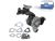 DT Spare Parts 4.66844 Turbolader passend für Multimarken