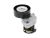 DT Spare Parts 4.66857 Riemenspanner, D: 76 mm, W: 28 mm passend für Mercedes-Benz