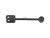 DT Spare Parts 4.66896 Stabilisatorstrebe, L: 212 mm passend für Multimarken