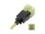 DT Spare Parts 4.66910 Bremslichtschalter, 6 poles passend für Multimarken