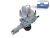 DT Spare Parts 4.66914 Bremskraftregler, M16 x 1,5, M22 x 1,5, max. 13 bar passend für Multimarken