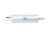 DT Spare Parts 4.66916 Zylinder, Motorbremse, D: 35 mm, M8 x 1, M12 x 1,5, Ls: 48 mm passend für Mercedes-Benz