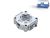 DT Spare Parts 4.66919 Mehrwegeventil, M10 x 1, M12 x 1,5, max. 10 bar passend für Mercedes-Benz