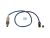 DT Spare Parts 4.66932 Lambdasonde, L: 830 mm passend für Multimarken
