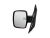 DT Spare Parts 4.66979 Hauptspiegel, links passend für Mercedes-Benz