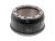 DT Spare Parts 4.67003 Bremstrommel, D: 410 mm, 10 bores, b: 23 mm, P: 335 mm, d: 298 mm, H: 239 mm, B: 170 mm passend für Mercedes-Benz