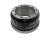 DT Spare Parts 4.67006 Bremstrommel, D: 410 mm, 10 bores, b: 23 mm, P: 335 mm, d: 238 mm, H: 258 mm, B: 192 mm passend für Mercedes-Benz