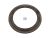 DT Spare Parts 4.67022 Abstandring, d: 28,8 mm, D: 39,6 mm, S: 1 mm passend für Multimarken