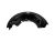 DT Spare Parts 4.67025 Bremsschild, d: 225 mm, D: 452 mm, H: 53 mm passend für Mercedes-Benz
