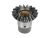 DT Spare Parts 4.67037 Achswellenrad passend für Multimarken