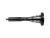 DT Spare Parts 4.67061 Antriebswelle passend für Mercedes-Benz