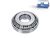 DT Spare Parts 4.67063 Kegelrollenlager, d: 65 mm, D: 165 mm, H: 40 mm passend für Mercedes-Benz