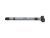 DT Spare Parts 4.67110 Bremsnockenwelle, rechts, D: 42 mm, L1: 577 mm, L2: 39,5 mm, L3: 524 mm, 26 teeth passend für Mercedes-Benz