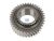 DT Spare Parts 4.67122 Zahnrad, 2. Gang passend für Mercedes-Benz