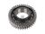 DT Spare Parts 4.67126 Zahnrad, 2. Gang passend für Mercedes-Benz