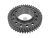 DT Spare Parts 4.67128 Zahnrad, 2. Gang passend für Mercedes-Benz