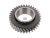 DT Spare Parts 4.67137 Zahnrad, 3. Gang passend für Mercedes-Benz
