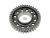 DT Spare Parts 4.67171 Zahnrad, Kriechgang passend für Mercedes-Benz