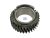 DT Spare Parts 4.67202 Zahnrad, Konstant passend für Mercedes-Benz