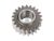 DT Spare Parts 4.67210 Rücklaufrad passend für Mercedes-Benz
