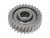 DT Spare Parts 4.67217 Zahnrad passend für Mercedes-Benz