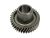 DT Spare Parts 4.67218 Zahnrad, Konstant passend für Mercedes-Benz
